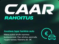 BMW M3 vaihtoauto
