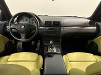 BMW M3 vaihtoauto