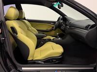 BMW M3 vaihtoauto
