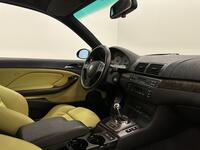 BMW M3 vaihtoauto