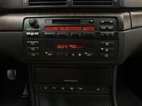 BMW M3 vaihtoauto
