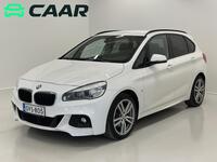 BMW 220 vaihtoauto