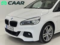 BMW 220 vaihtoauto