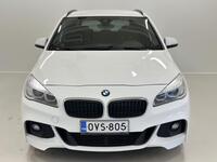 BMW 220 vaihtoauto