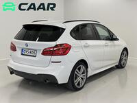 BMW 220 vaihtoauto