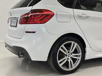 BMW 220 vaihtoauto