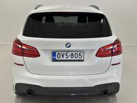 BMW 220 vaihtoauto