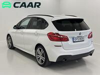 BMW 220 vaihtoauto