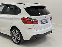 BMW 220 vaihtoauto