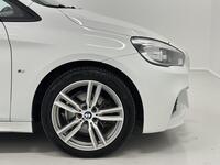 BMW 220 vaihtoauto