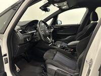 BMW 220 vaihtoauto
