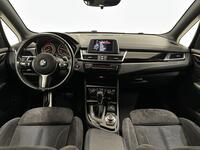 BMW 220 vaihtoauto