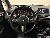 BMW 220 vaihtoauto