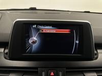 BMW 220 vaihtoauto