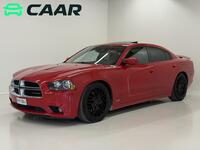 Dodge Charger vaihtoauto