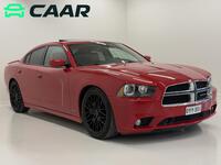 Dodge Charger vaihtoauto