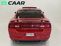 Dodge Charger vaihtoauto