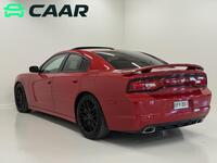 Dodge Charger vaihtoauto
