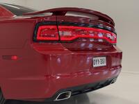 Dodge Charger vaihtoauto