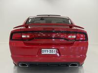 Dodge Charger vaihtoauto