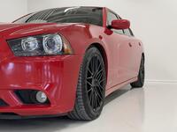 Dodge Charger vaihtoauto