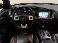 Dodge Charger vaihtoauto