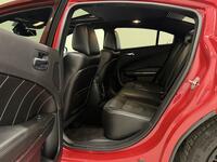 Dodge Charger vaihtoauto