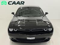 Dodge Challenger vaihtoauto