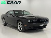 Dodge Challenger vaihtoauto