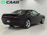 Dodge Challenger vaihtoauto