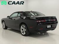 Dodge Challenger vaihtoauto