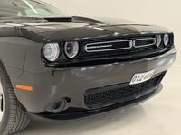Dodge Challenger vaihtoauto