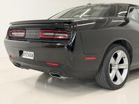 Dodge Challenger vaihtoauto