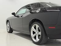 Dodge Challenger vaihtoauto