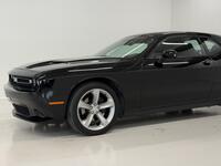 Dodge Challenger vaihtoauto
