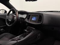 Dodge Challenger vaihtoauto