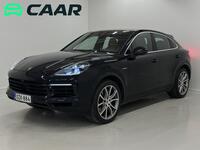 Porsche Cayenne vaihtoauto