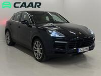Porsche Cayenne vaihtoauto
