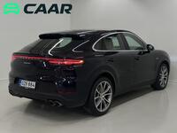 Porsche Cayenne vaihtoauto