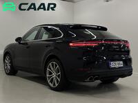 Porsche Cayenne vaihtoauto