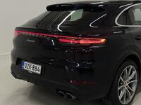 Porsche Cayenne vaihtoauto