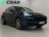 Porsche Cayenne vaihtoauto