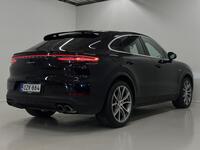 Porsche Cayenne vaihtoauto