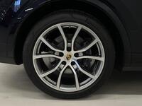 Porsche Cayenne vaihtoauto