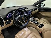 Porsche Cayenne vaihtoauto