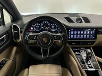 Porsche Cayenne vaihtoauto