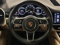 Porsche Cayenne vaihtoauto