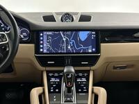 Porsche Cayenne vaihtoauto