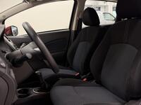 Nissan NOTE vaihtoauto