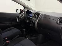Nissan NOTE vaihtoauto